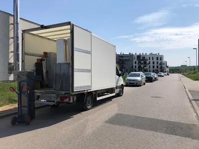🚚Tanie-uslugi-transportowe.pl Przeprowadzki Transport Taxi Bagażowe Pruszków Piastów Nadarzyn